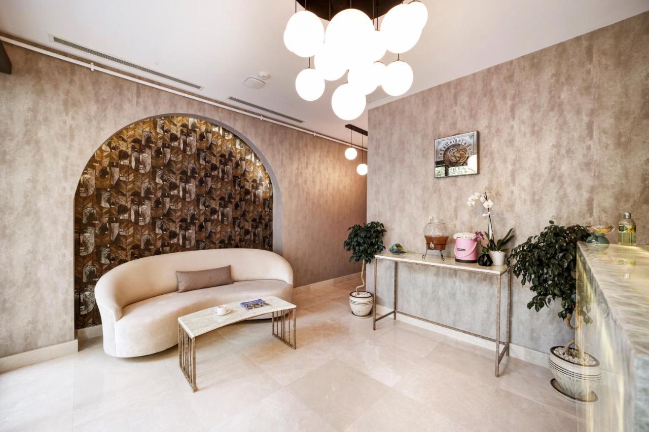 Otel The Pearl